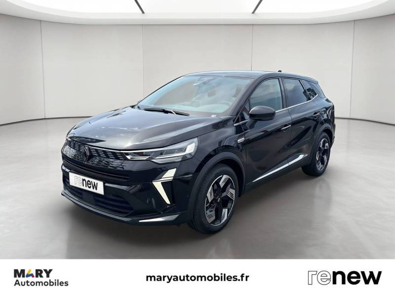 Renault Symbioz