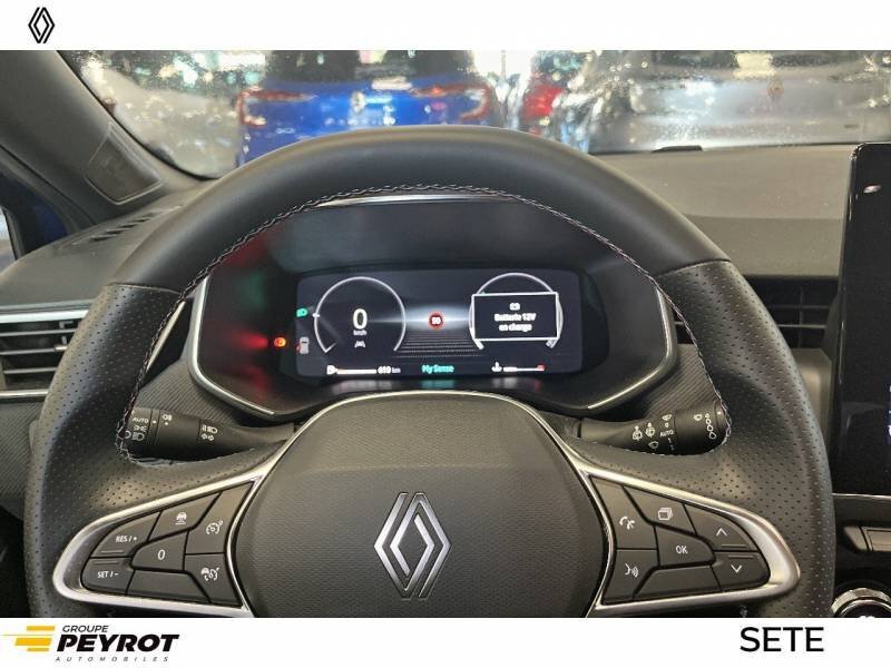 Renault Clio V