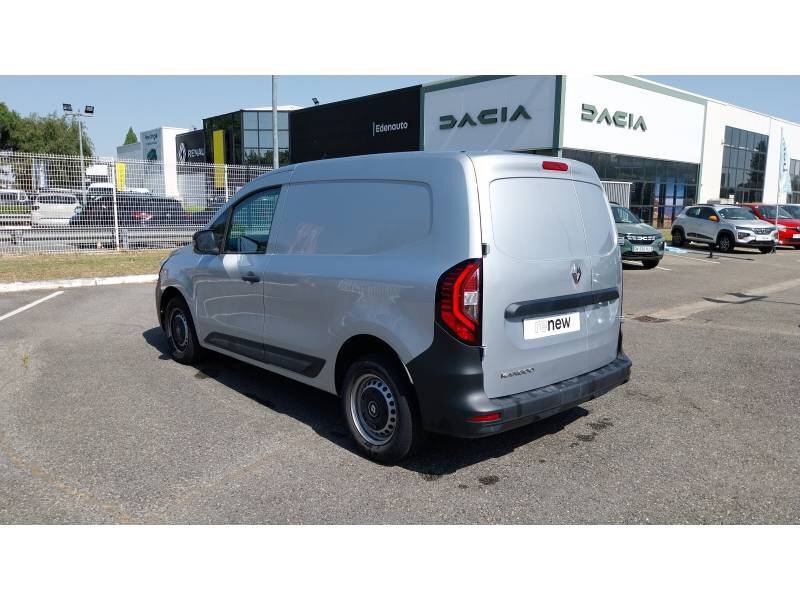 Renault Kangoo VU