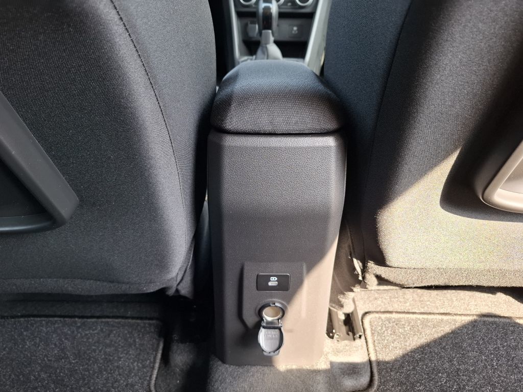 Dacia Jogger – Bild 13
