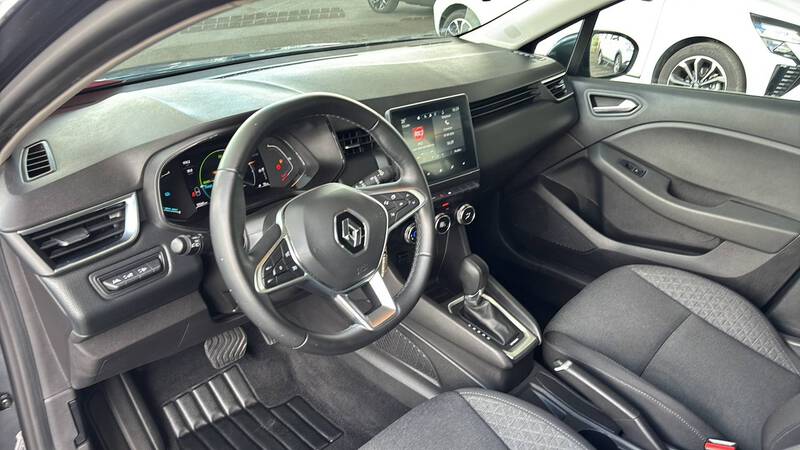 Renault Clio V
