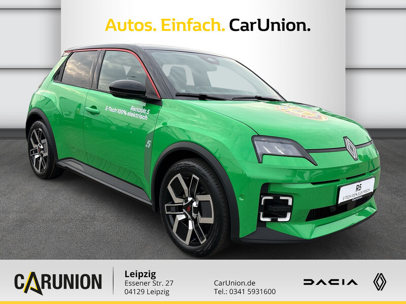 Renault R 5