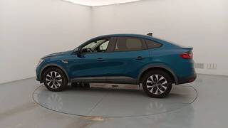 Vehicle 3D Image