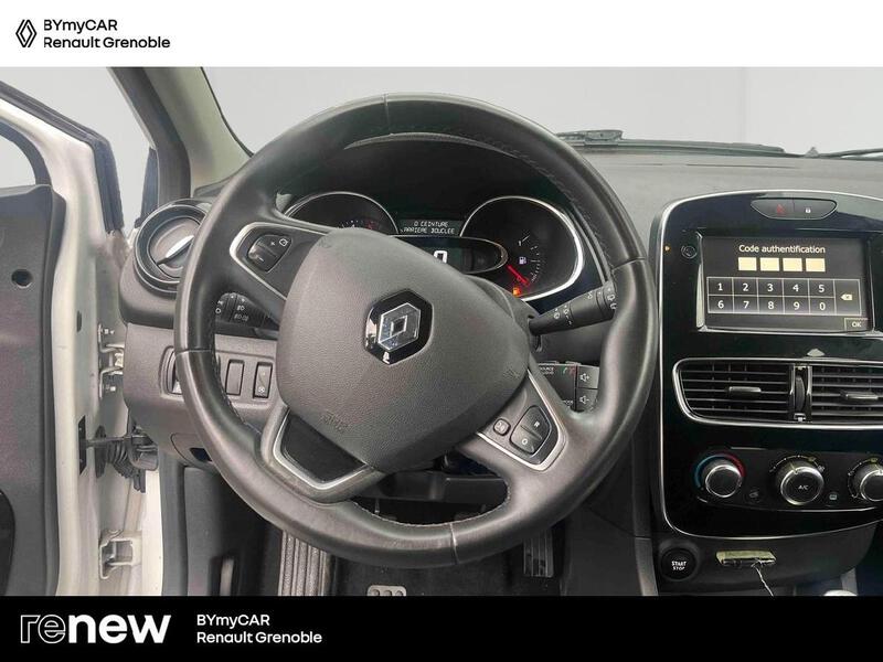Renault Clio IV
