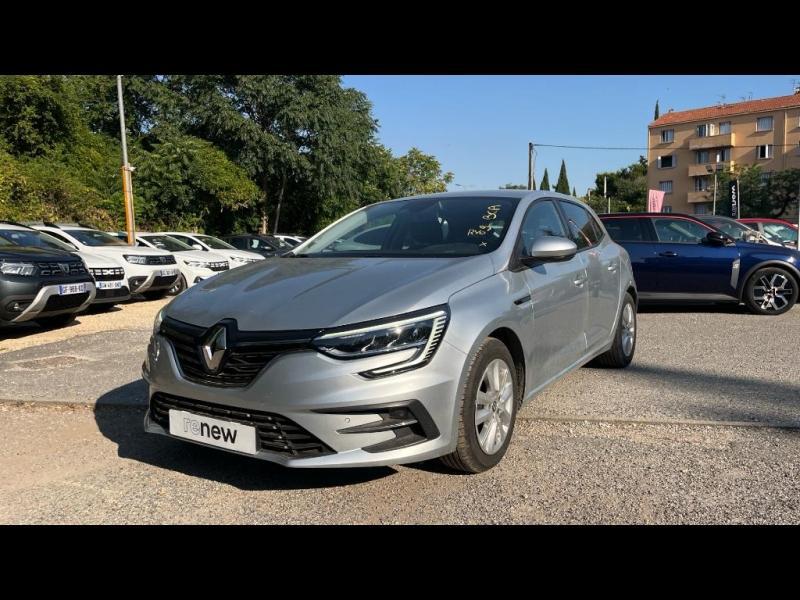 Renault Megane IV Berline