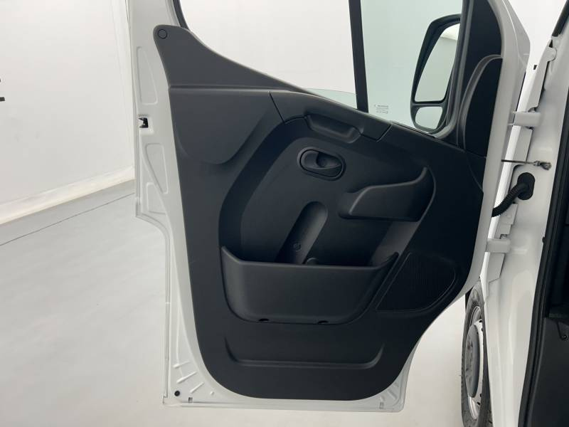 Renault Master III