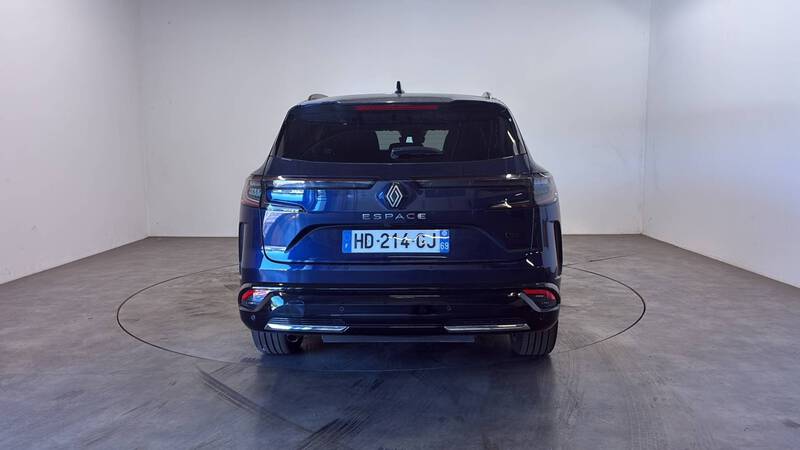 Renault Espace VI