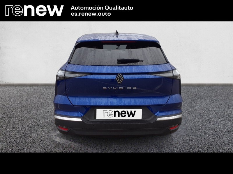 Renault Symbioz
