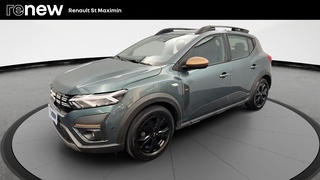 Vehicle 3D Image