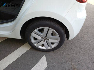 Vehicle 3D Image