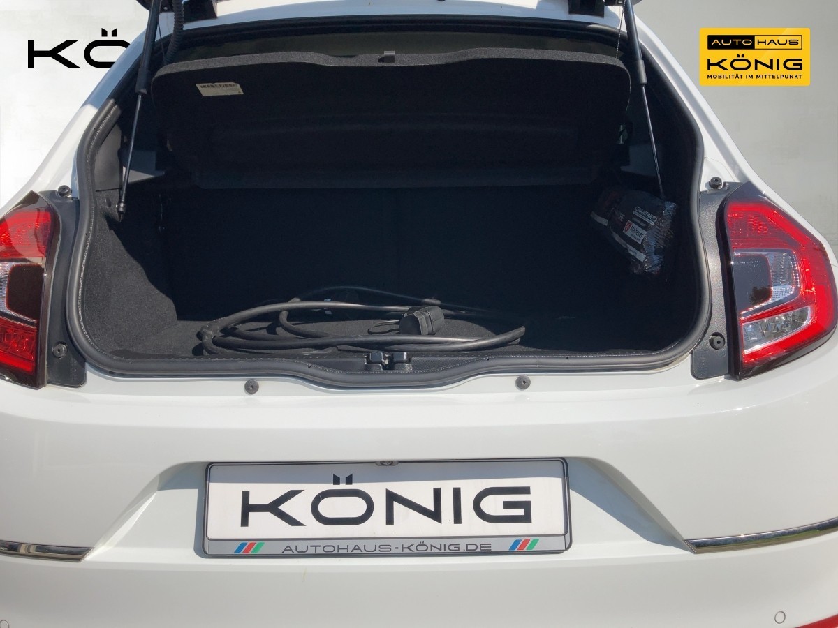 Renault Twingo – Bild 5
