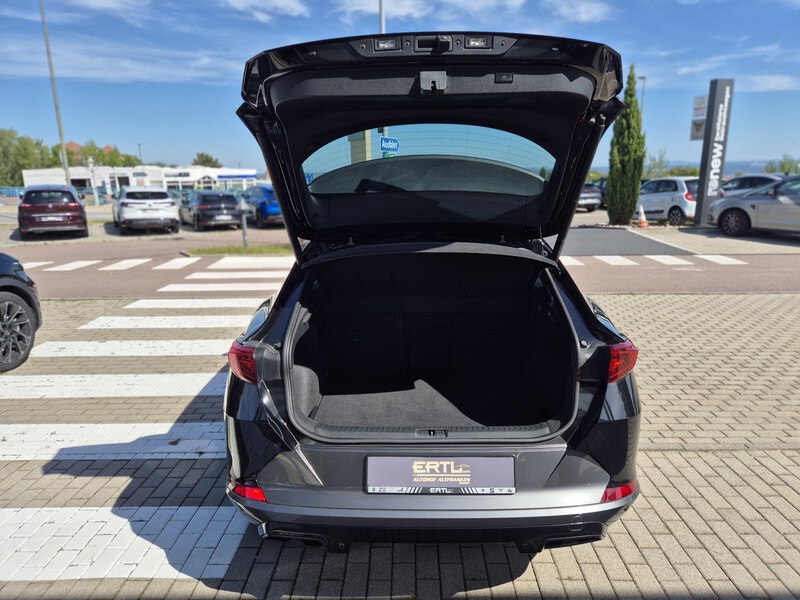 Fahrzeugabbildung Formentor 1.5 TSI 110 KW (150 PS) 7-Gang-DSG Bild 18 von 46