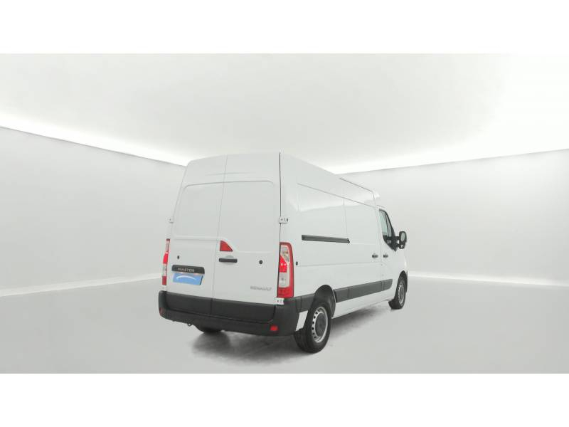 Renault Master III