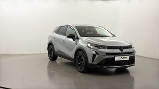 Vehicle 3D Image
