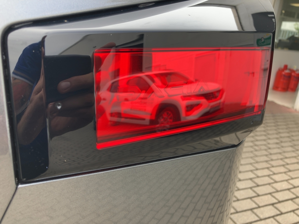 Dacia Duster – Bild 14