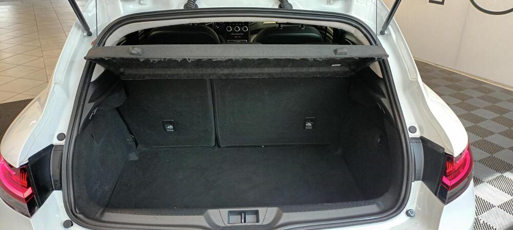 Renault Megane IV Berline