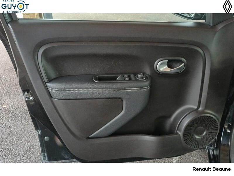 Renault Twingo III
