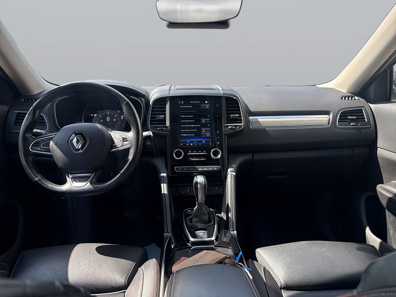Fahrzeugabbildung Koleos II 2.0 Blue DCi 185 Initiale Paris 4WD Bild 9 von 13