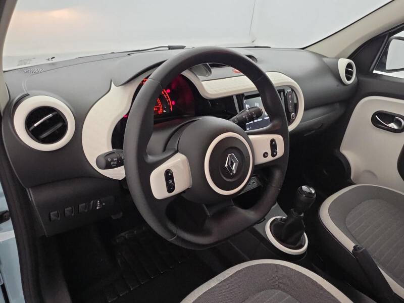 Renault Twingo III