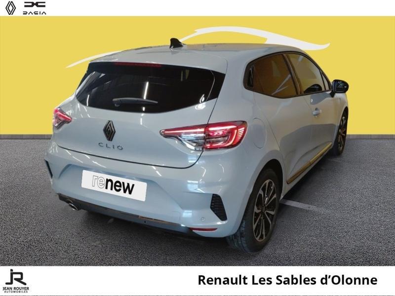 Renault Clio V