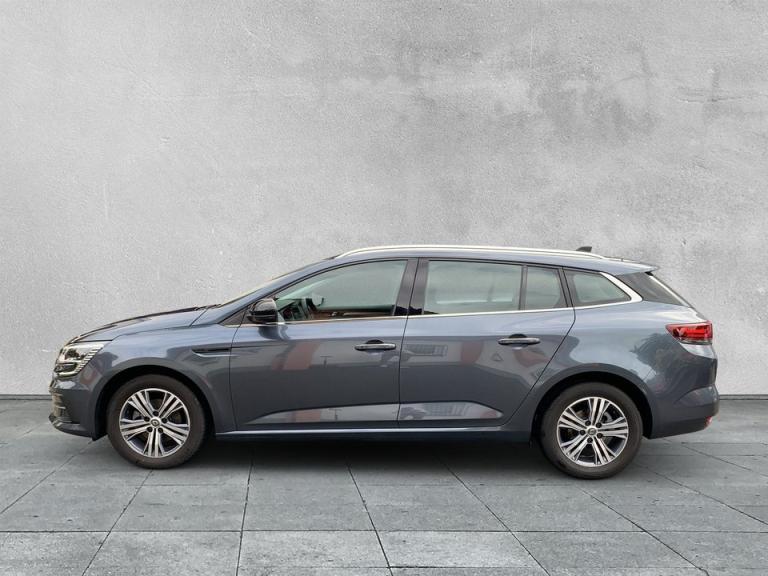 Renault Megane – Bild 2