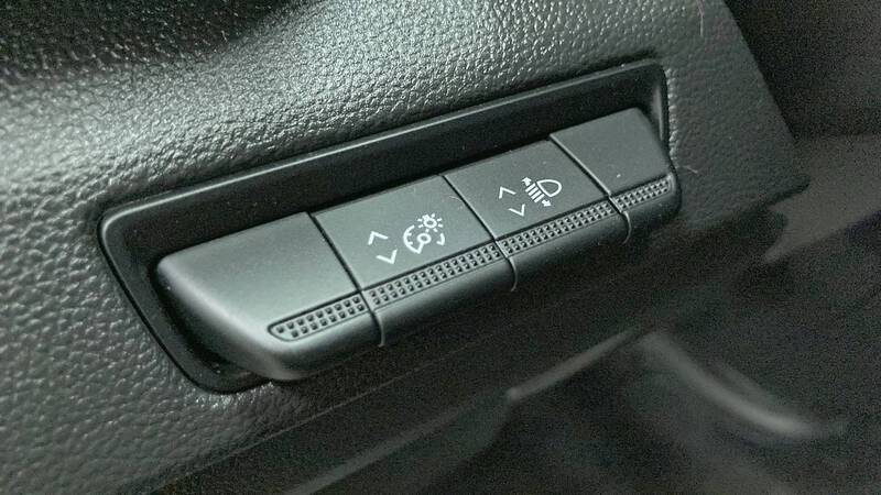 Renault Trafic Fourgon