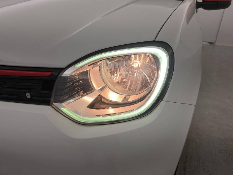 Renault Twingo E-Tech Electrique