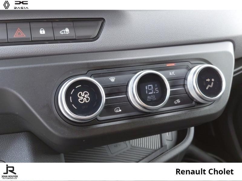 Renault Master E-Tech