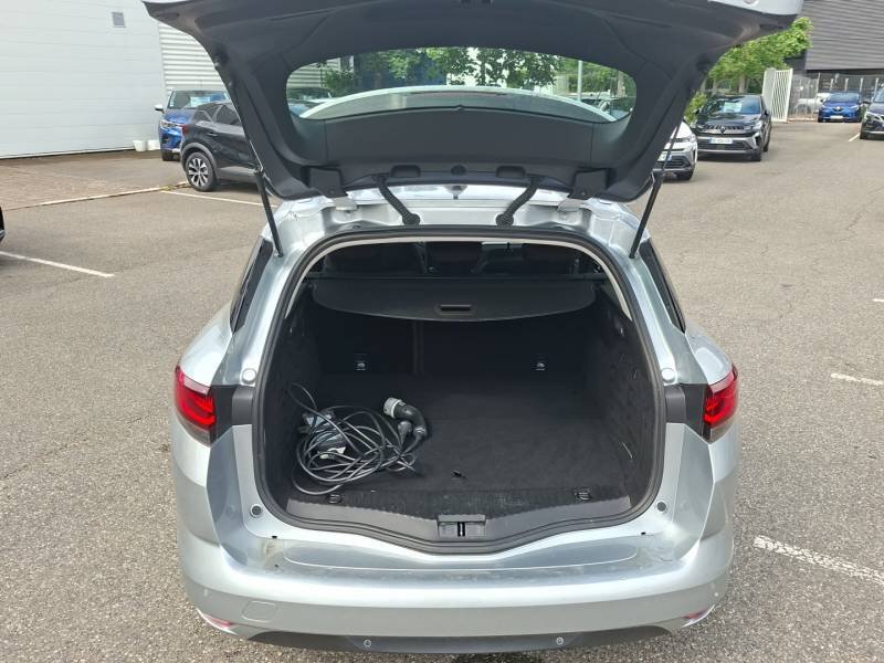 Renault Megane IV Berline