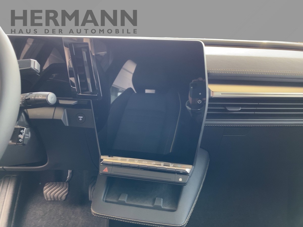 Renault Megane E-TECH – Bild 11
