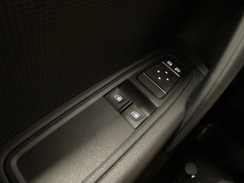 Renault Kangoo Furgón