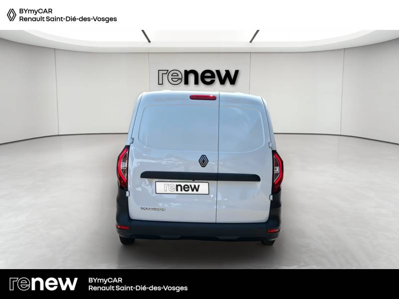 Renault Kangoo VP