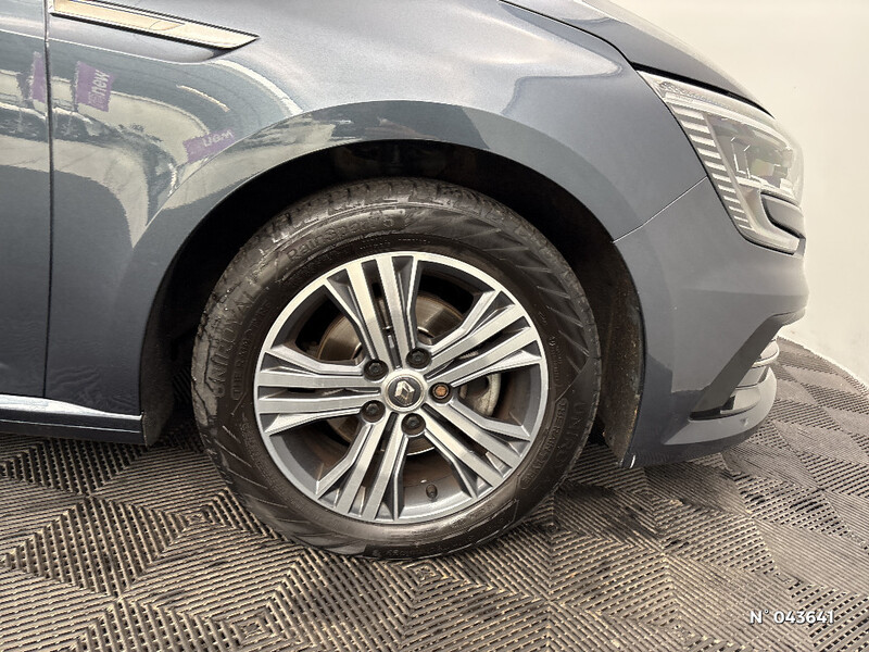 Renault Megane IV Berline