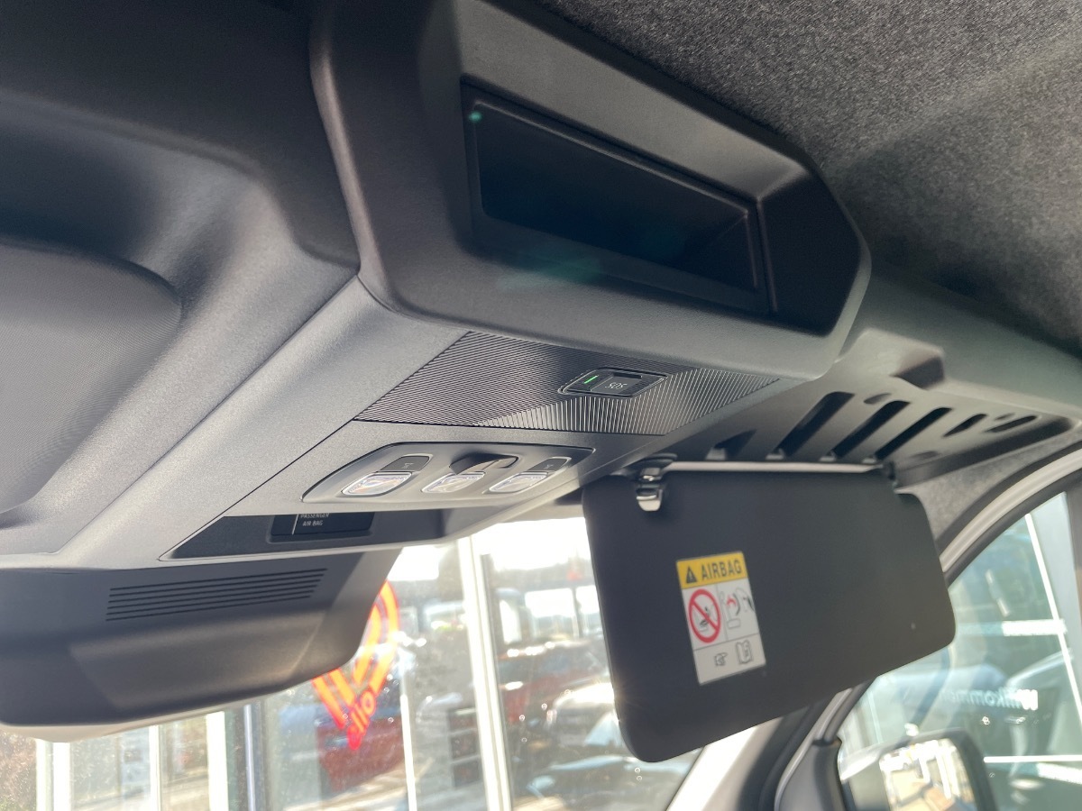 Renault Master – Bild 41
