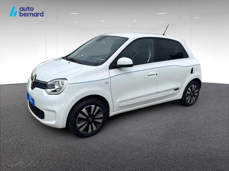Renault Twingo E-Tech Electrique
