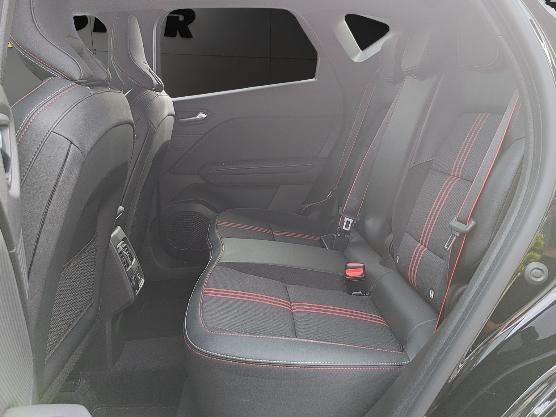 Renault Captur – Bild 16