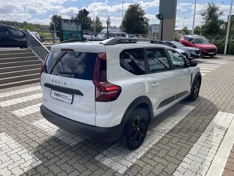 Fahrzeugabbildung Jogger +Autogas+ Bild 7 von 32