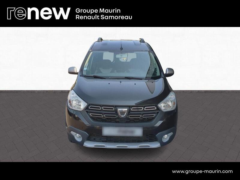 Dacia Dokker