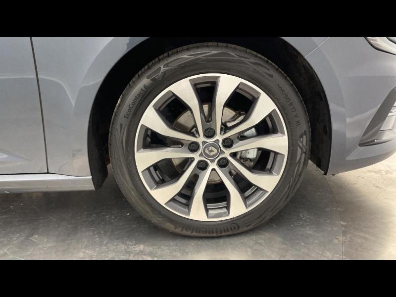 Renault Megane IV Berline
