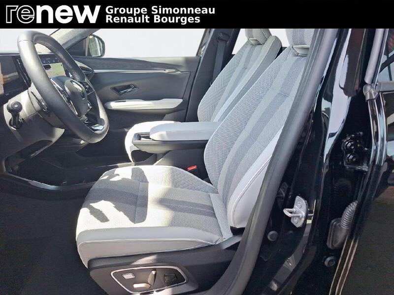 Renault Scenic E-Tech Electrique
