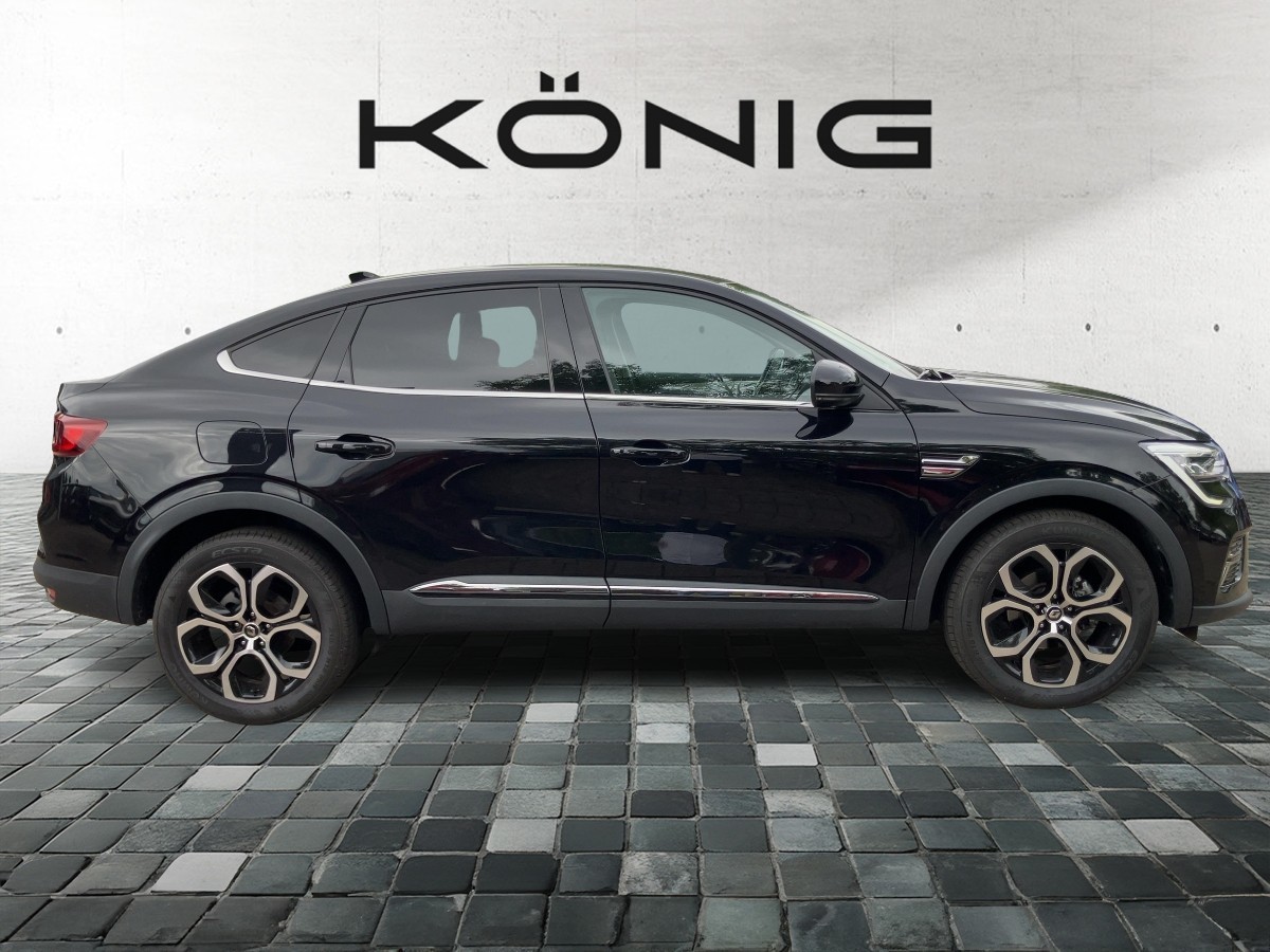 Renault Arkana – Bild 2