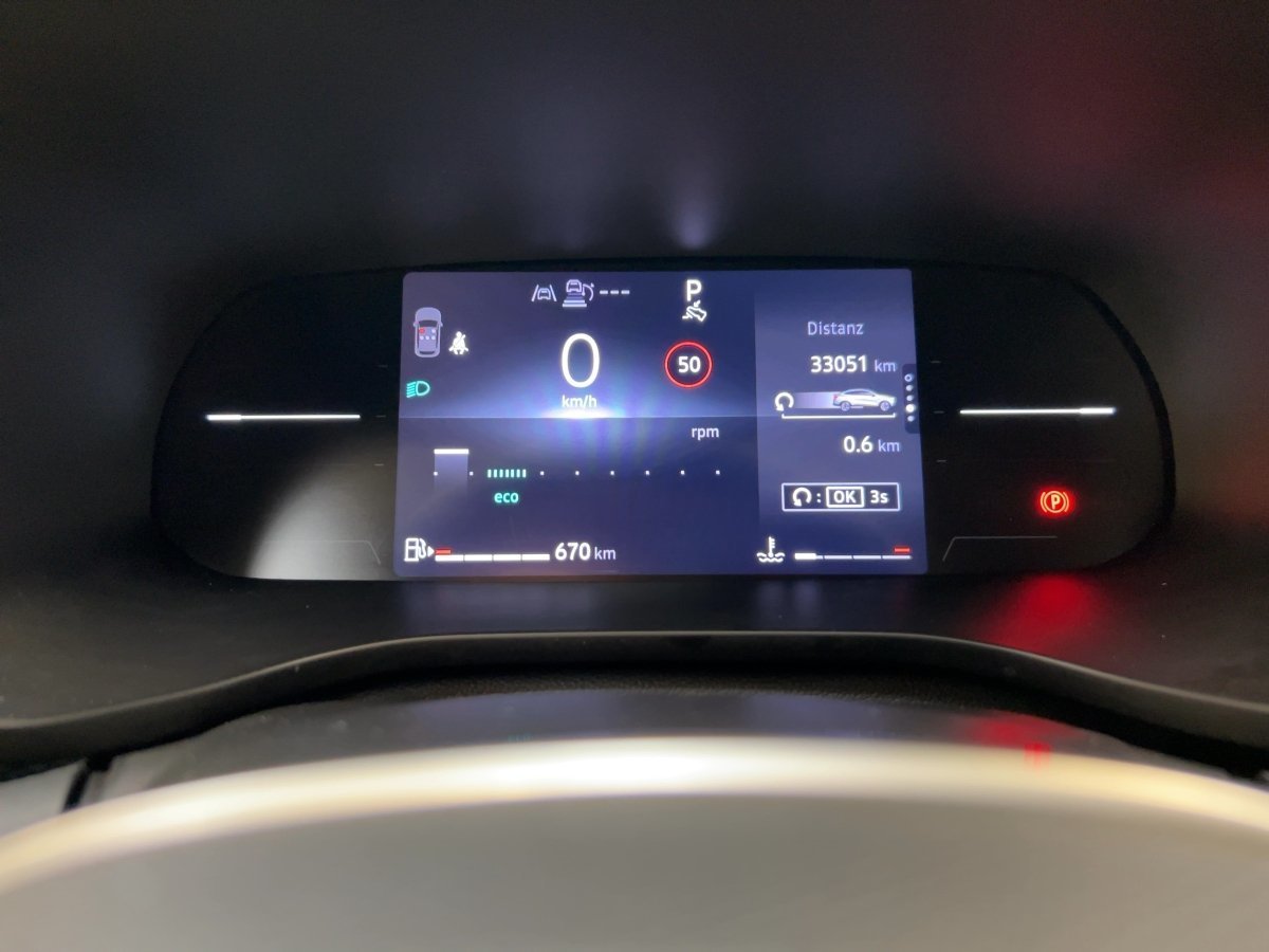 Renault Arkana – Bild 12