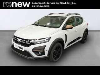 SANDERO