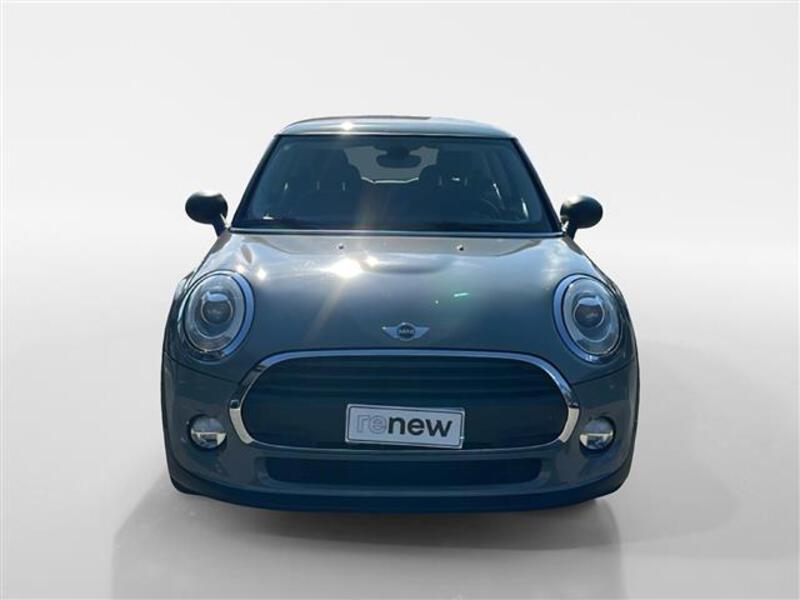 Mini