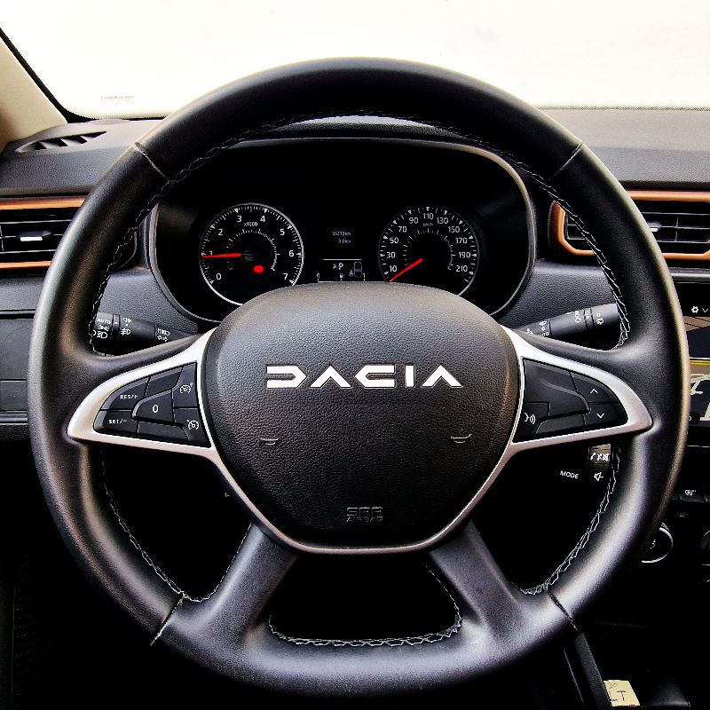 DACIA Duster 2023 — imagine 44