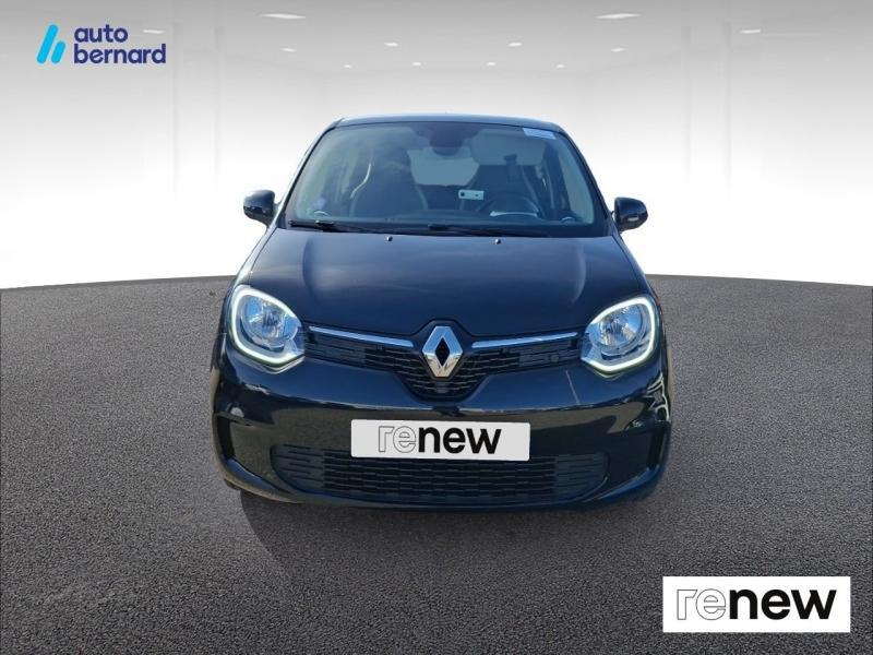 Renault Twingo III