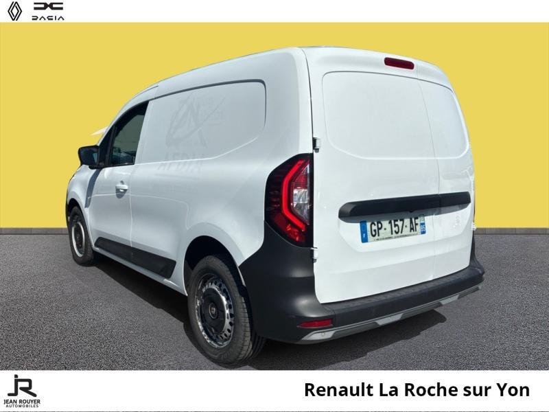 Renault Kangoo VU