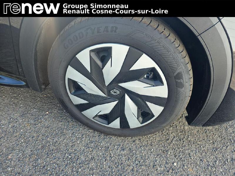 Renault Clio VI