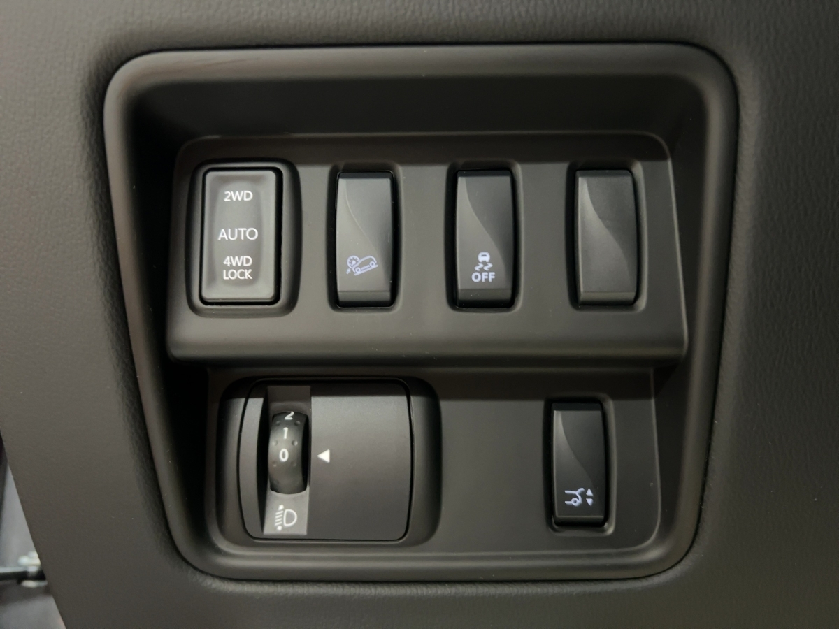 Renault Koleos – Bild 18