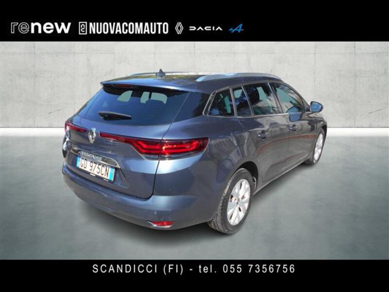 Renault Mégane